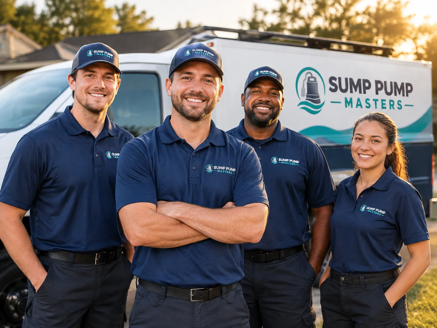 Sump Pump Repair company in Maud, OK