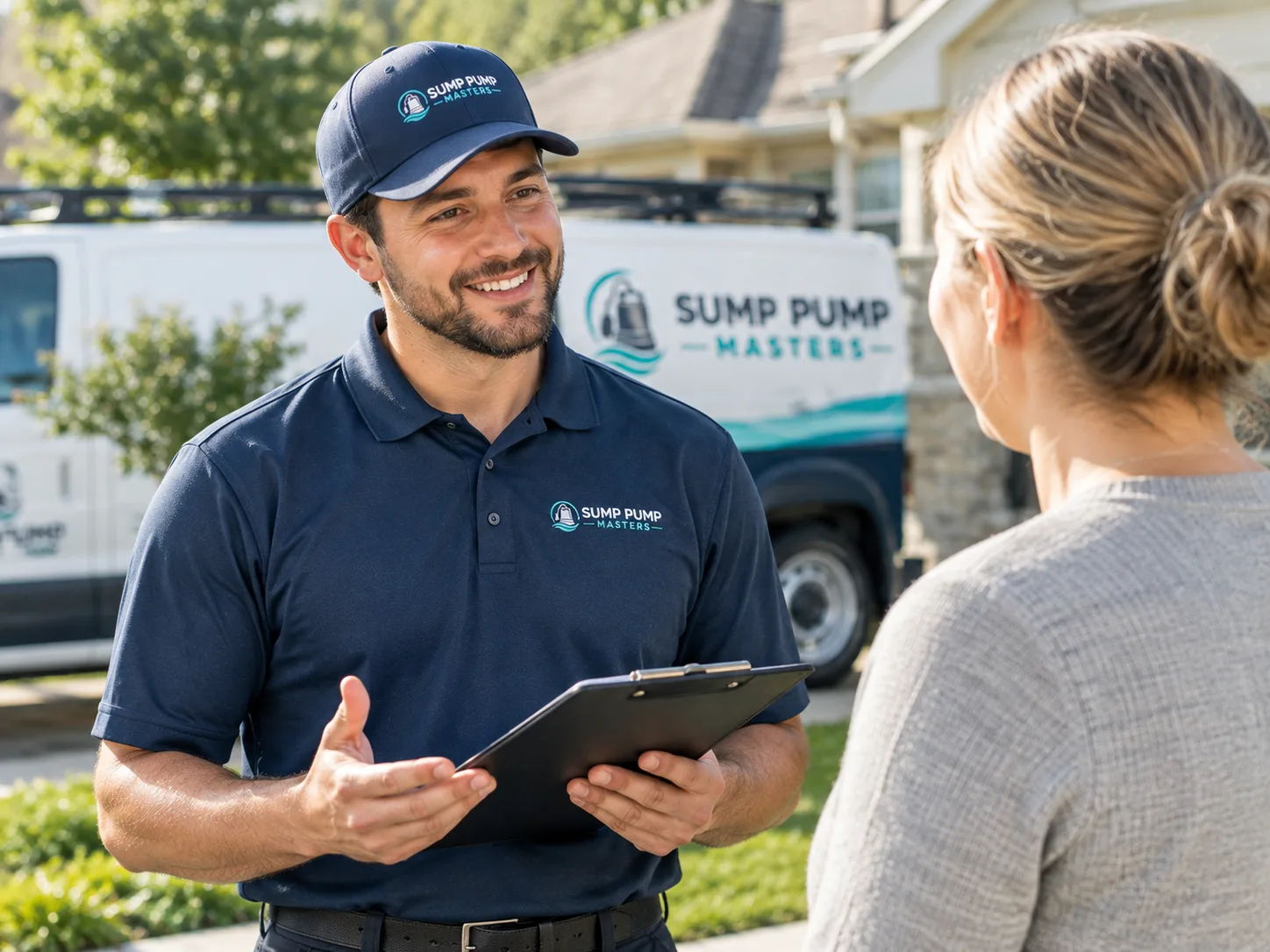 Sump Pump Repair Maud, OK FAQs